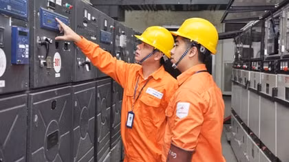 Không cắt điện trong các ngày giỗ Tổ Hùng Vương, Lễ kỷ niệm 30/4 và 1/5