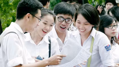 Chủ nhà trọ 14 năm tiếp sức mùa thi