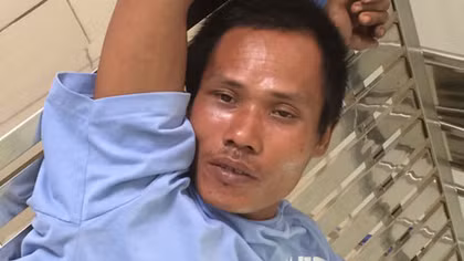 Thảm cảnh người tâm thần gây án