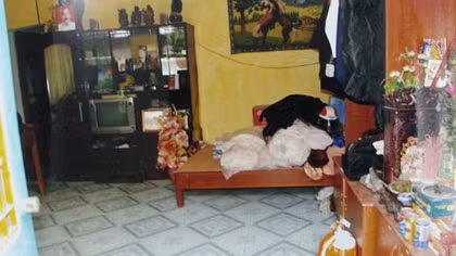 Giải mã mối quan hệ bí mật của người đồng tính