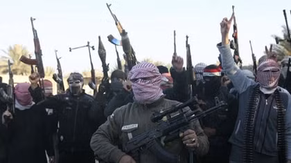 CyberCaliphate, chiến binh công nghệ cao của IS