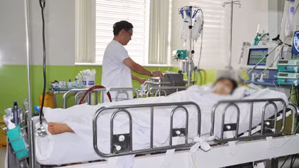 ECMO và những cuộc hồi sinh kỳ diệu