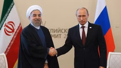 Nga “cướp cờ” của Mỹ và phương Tây trong vấn đề Iran