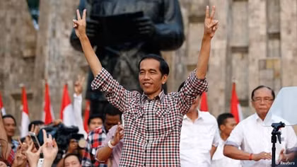Indonesia: Nhìn lại 100 ngày cầm quyền của “Ngài trong sạch” Widodo