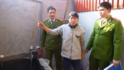 Bài học cảnh tỉnh cho những kẻ trả thù tình