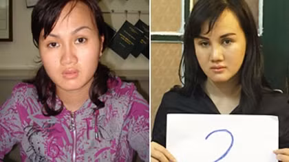 Quái chiêu của những siêu lừa giả danh “yêu nữ hàng hiệu”