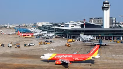 Bay Hà Nội – Seoul với Vietjet chỉ 0 đồng