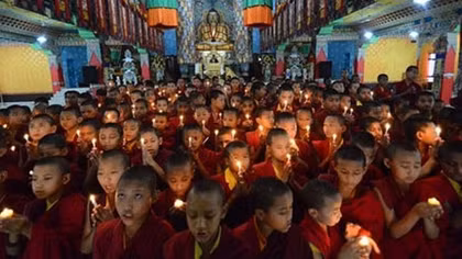 Nepal để quốc tang 3 ngày tưởng nhớ nạn nhân động đất