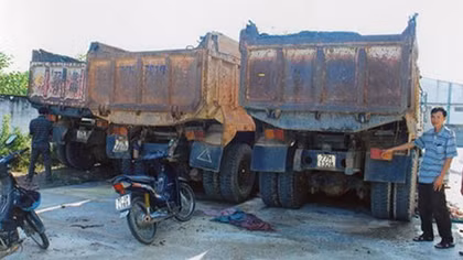 Kiện Quản lý thị trường, đòi bồi thường gần 3,2 tỷ đồng