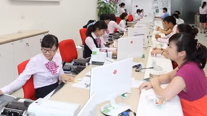 USD lên 1%, thị trường tài chính hình thành mặt bằng tỷ giá mới