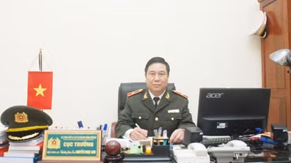 Cuộc thi tìm hiểu Hiến pháp là đợt sinh hoạt chính trị - pháp lý quan trọng