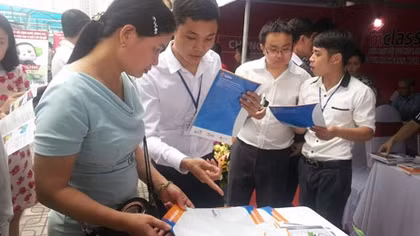 Băn khoăn đảm bảo công bằng giữa các cụm thi