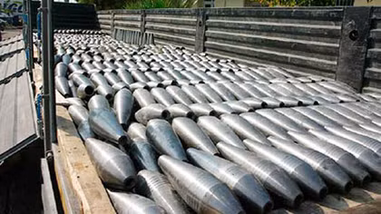 Tình báo Thổ Nhĩ Kỳ bị buộc tội vận chuyển vũ khí giúp IS