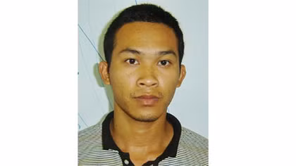 Cuộc truy lùng xe ôtô tông chết hai mẹ con