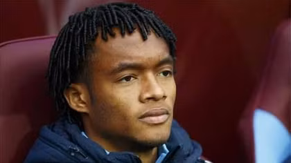 Juan Cuadrado, nạn nhân của bóng đá kim tiền?