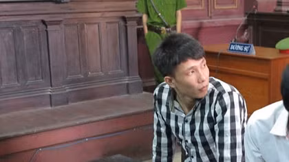 Băng nhóm thanh niên phóng hỏa phòng trọ giết người lãnh án