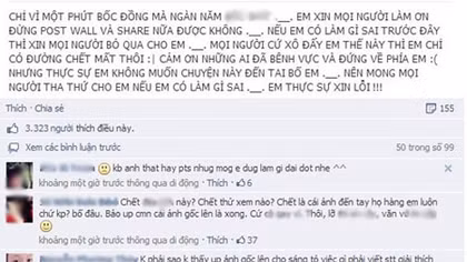 Thế giới ảo, cư dân mạng và trách nhiệm bên bàn phím