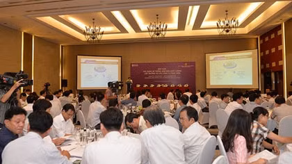 Tìm giải pháp đảm bảo chất lượng đào tạo tại các trường nghề