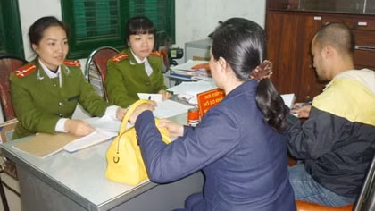  Bài cuối: 95% thủ tục hành chính được đơn giản hóa