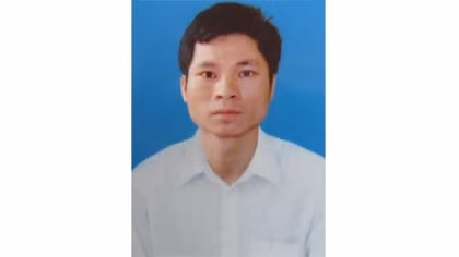 Kẻ chuyên lừa bán thiếu nữ bằng 'bùa yêu' sa lưới