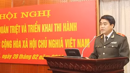 Chính quyền địa phương trong Hiến pháp nước Cộng hòa xã hội chủ nghĩa năm 2013