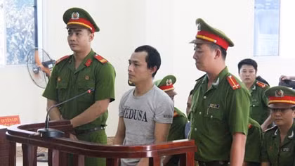 Xử anh em Hạnh- Kiểm điều hành đường dây ‘600 bánh heroin’