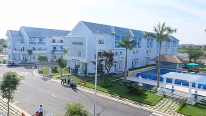 Chặn rủi ro khi chủ dự án “mượn đầu heo nấu cháo”