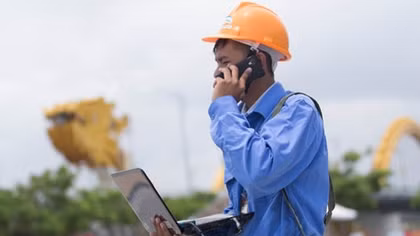 Khách hàng của Viettel không sợ nghẽn mạng dịp lễ