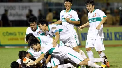 Thầy "Giôm" về Cần Thơ