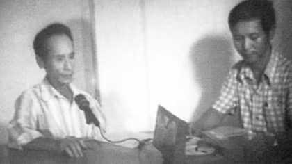 Chuyên án bắt gián điệp đầu tiên ở miền Bắc: 10 năm “dắt mũi” CIA