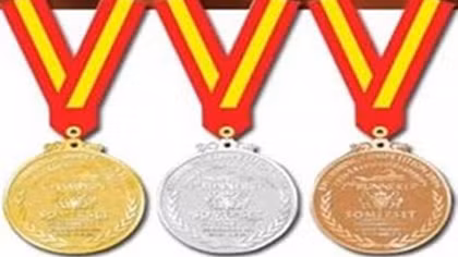 Học sinh Việt Nam thắng lớn tại cuộc thi Olimpic Tin học Châu Á Thái Bình Dương