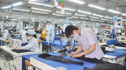 Tập trung tìm giải pháp tháo gỡ khó khăn cho doanh nghiệp