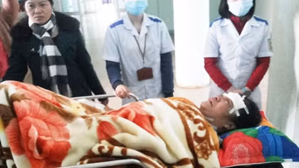 Khoanh vùng hung thủ vụ giết cả gia đình ở Gia Lai