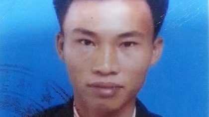 Trùm sản xuất ma túy “đá” trốn truy nã sa lưới vì... ăn trộm gỗ