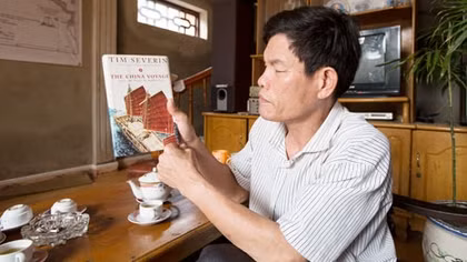 Khát vọng ra Trường Sa của “Thánh phượt” Việt Nam