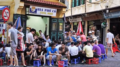Giãn dân phố cổ: Người dân lo lắng về kế sinh nhai tại nơi ở mới