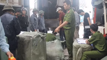 Triệt phá những băng nhóm tội phạm lớn