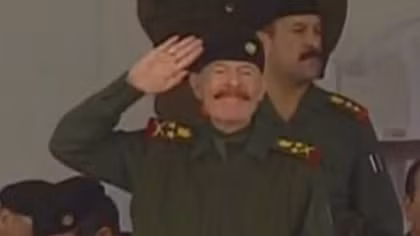 Cựu phụ tá thân cận của Saddam Hussein vừa bị tiêu diệt