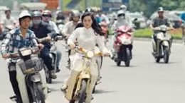 Sẽ phạt nặng hành vi uy hiếp an toàn giao thông