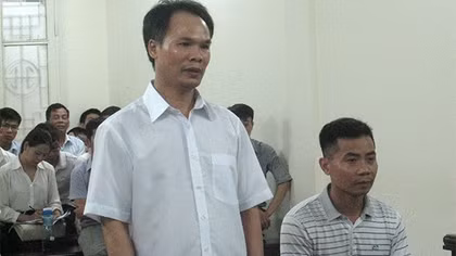 Nguyên Tổng Giám đốc Công ty CP địa ốc dầu khí lĩnh án 30 năm tù