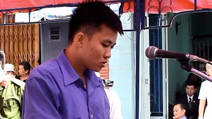 Đâm đồng nghiệp đến hôn mê chỉ vì mâu thuẫn nhỏ
