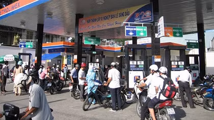 Chậm giảm cước và chở quá tải để trục lợi