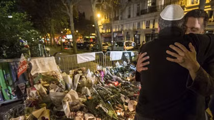 Hé lộ thông tin về thủ phạm tấn công khủng bố ở Paris