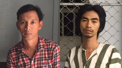 Mẹ thiếu nợ, con bị đâm tử vong