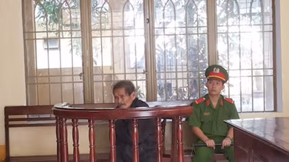 Bỏ hình phạt tử hình với 7 tội danh
