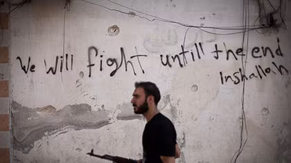 Thỏa thuận ngừng bắn mới ở Syria: Những lo ngại có cơ sở 