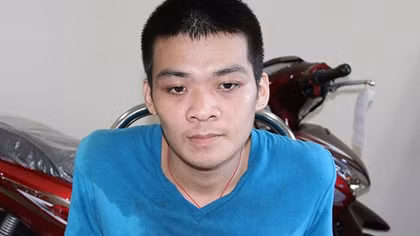 Bắt giữ đối tượng truy nã lẩn trốn sang Trung Quốc