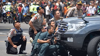 Khủng bố tấn công tại Jakarta, Indonesia: Đông Nam Á hãy thức tỉnh! 