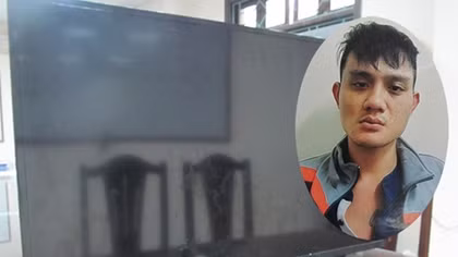 Hai cậu cháu và những phi vụ đột nhập biệt thự ở quận Tây Hồ