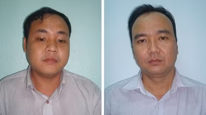 Hàng loạt vụ làm giấy tờ giả lừa tiền 'khủng'
